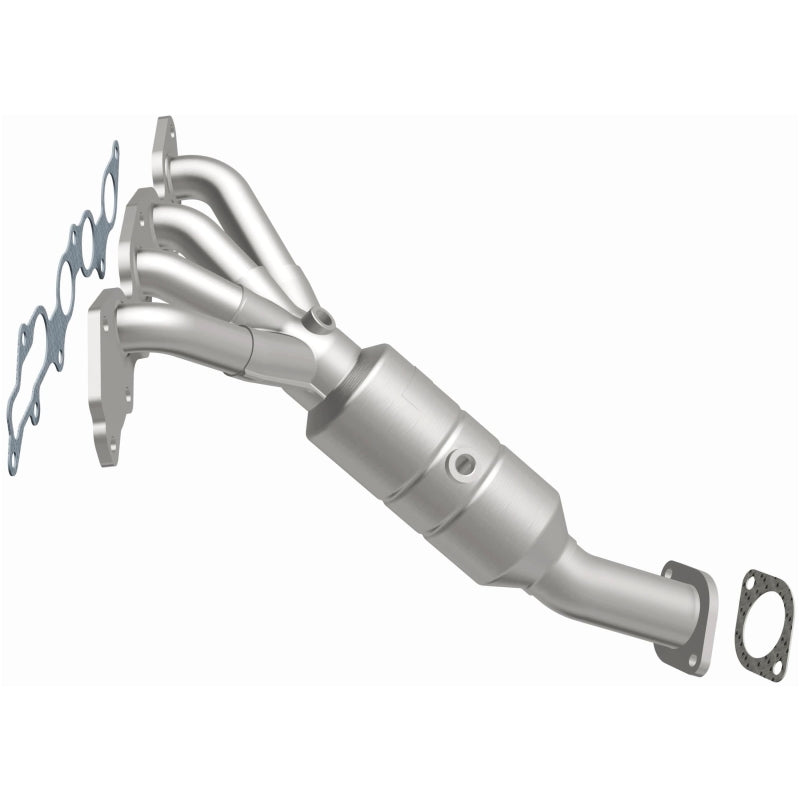 Magnaflow Direct-Fit Catalytic Converter for 2006 Ford Fusion 2.3L - OneFastShop