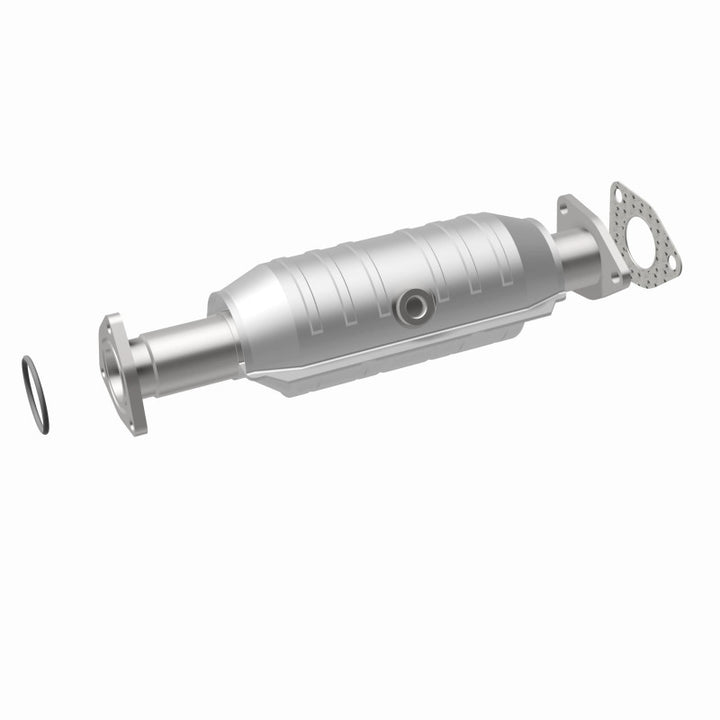 Magnaflow Direct-Fit Catalytic Converter for 03-04 Honda Pilot 3.5L - OneFastShop
