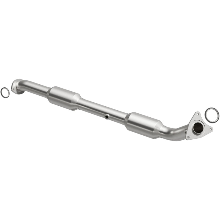 Magnaflow Direct Fit Catalytic Converter 13-15 Land Cruiser 5.7 - OneFastShop
