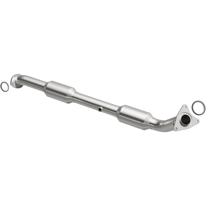 Magnaflow Direct Fit Catalytic Converter 13-15 Land Cruiser 5.7 - OneFastShop
