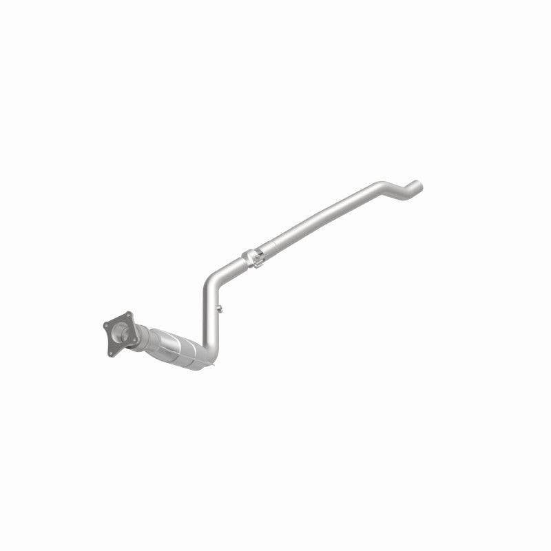 Magnaflow Catalytic Converter DF 96-00 Caravan 3.0L Direct-Fit for Dodge Caravan Plymouth Voyager - OneFastShop