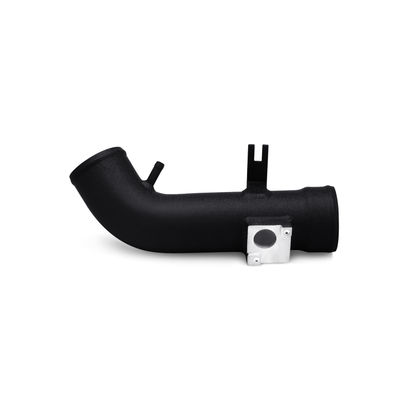 Mishimoto Performance Air Intake - Wrinkle Black for 06-11 Honda Civic Si - OneFastShop