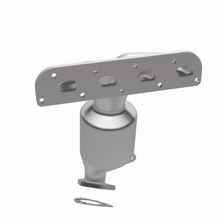 Magnaflow OEM Grade Manifold Catalytic Converter for 2014-2015 Cadillac ELR 1.4L and 2012-2015 Chevrolet Volt 1.4L - OneFastShop