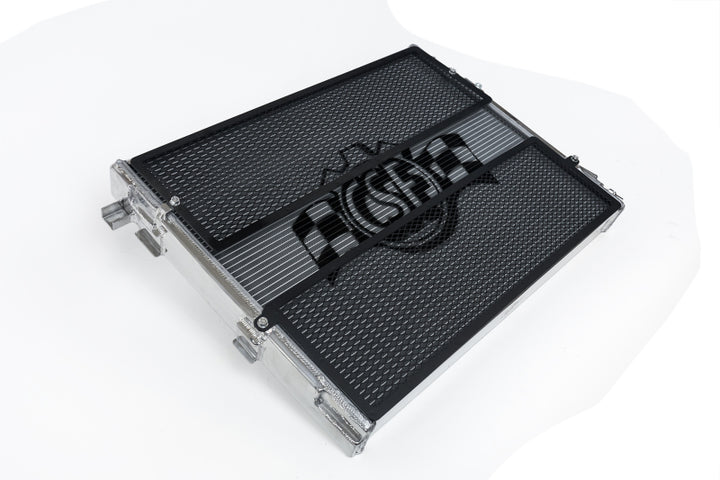CSF High Performance Front Mount Heat Exchanger for BMW G8X M2/M3/M4 2021-2024 - OneFastShop