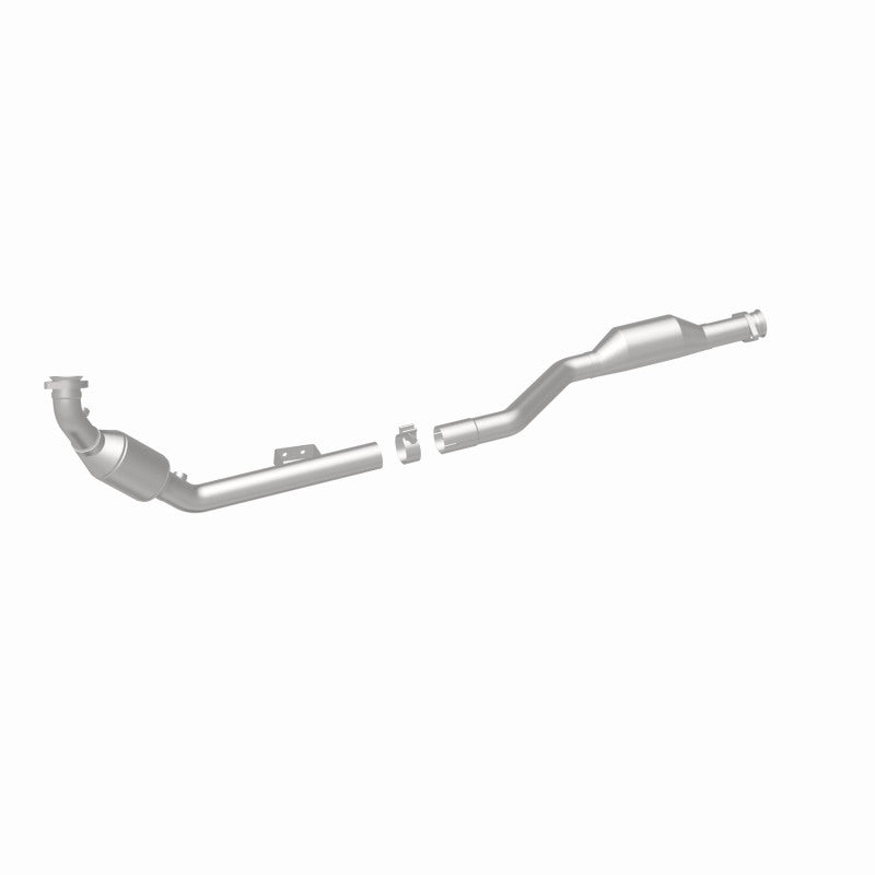 Magnaflow Direct Fit Catalytic Converter for 2006 Mercedes-Benz CL500 5.0L, CARB Compliant, Easy Installation
