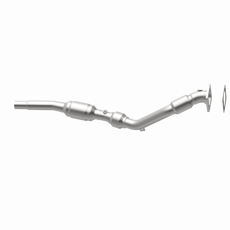 Magnaflow Direct-Fit Catalytic Converter 00-02 Audi A6 Quattro 2.7L - OneFastShop