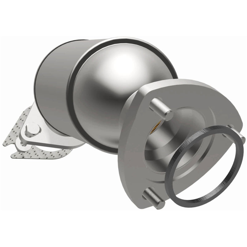 Magnaflow Direct-Fit Catalytic Converter 49446 for 07-08 GM SUV 3.6L - OneFastShop