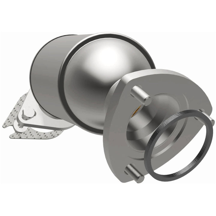 Magnaflow Direct-Fit Catalytic Converter 49446 for 07-08 GM SUV 3.6L - OneFastShop