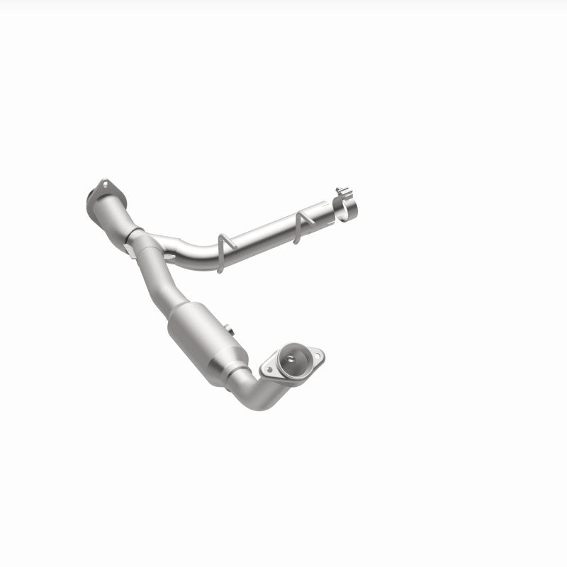 Magnaflow Direct Fit Catalytic Converter for 05-06 Ford Expedition 5.4L CARB Compliant - OneFastShop