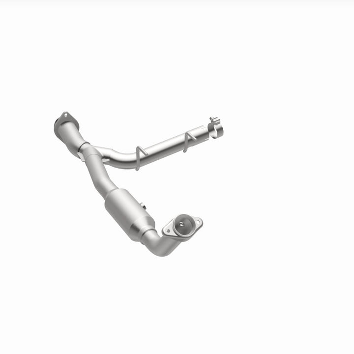 Magnaflow Direct Fit Catalytic Converter for 05-06 Ford Expedition 5.4L CARB Compliant - OneFastShop