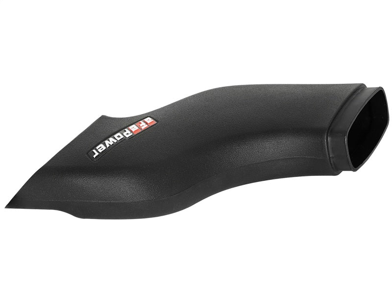 Afe Momentum GT Intake System with Dynamic Air Scoop for 08-17 Toyota Land Cruiser V8-5.7L