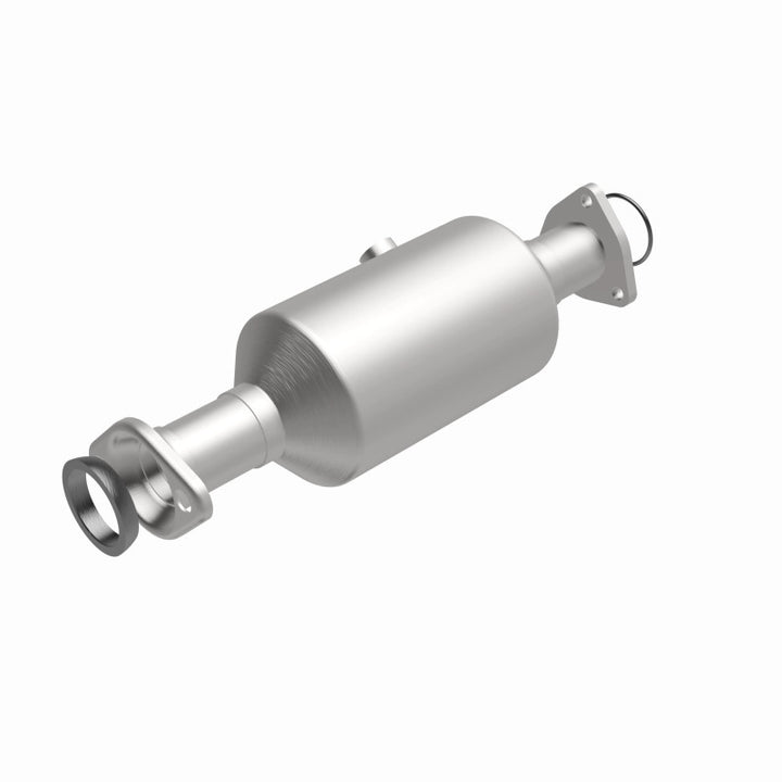 Magnaflow California Grade Direct Fit Catalytic Converter for 99-00 Honda Civic L4 1.6L EX Si - OneFastShop