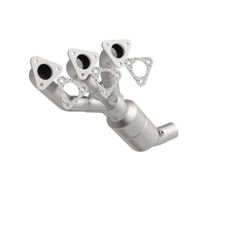 Magnaflow Direct-Fit Catalytic Converter for 01-06 BMW M3 3.2L - OneFastShop