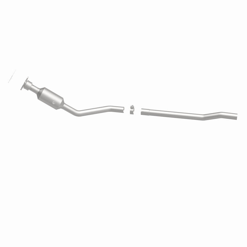 Magnaflow Direct Fit Catalytic Converter for 01-03 Chrysler Voyager 2.4L, CARB Compliant, Easy Installation - OneFastShop