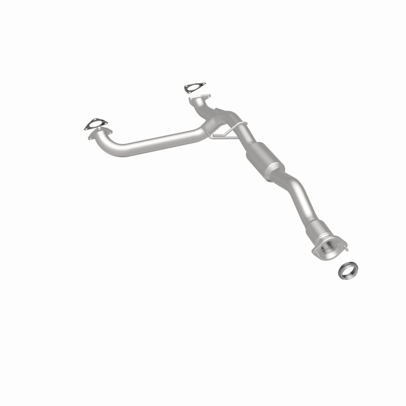 Magnaflow Direct Fit Converter for 15-16 Chevrolet Colorado 3.6L - OneFastShop