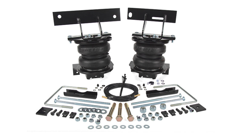 Air Lift LoadLifter 7500 XL Ultimate Air Spring Kit for Ford F-350 DRW 2023 - OneFastShop