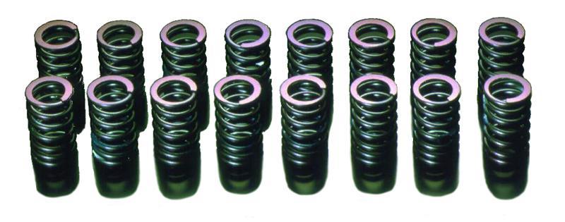 HKS Upgraded Valve Springs (Step 2) - Nissan RB26DETT
