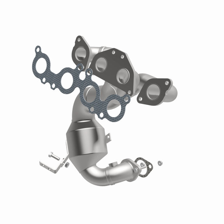 Magnaflow Direct-Fit Catalytic Converter Volvo XC90 4.4L Rear - OneFastShop