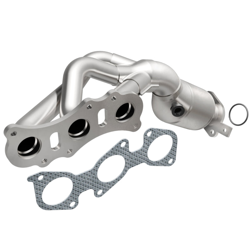 Magnaflow Catalytic Converter DF 03-04 4Runner 4.0L P/S - OneFastShop