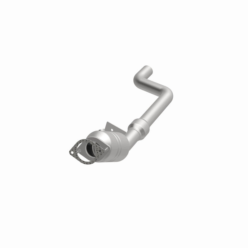 Magnaflow Direct-Fit Catalytic Converter 2016 Mustang GT350 5.2L Underbody - OneFastShop