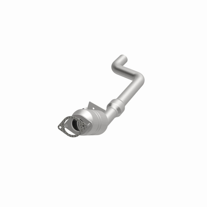 Magnaflow Direct-Fit Catalytic Converter 2016 Mustang GT350 5.2L Underbody - OneFastShop