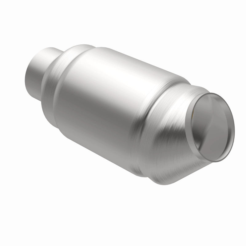 Magnaflow Universal Catalytic Converter 2.25 Inch C/A Compatible with 1988-1991 Toyota Camry Base/DLX/LE - OneFastShop