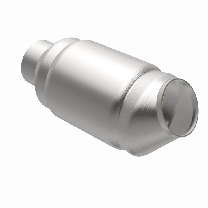 Magnaflow Universal Catalytic Converter 2.25 Inch C/A Compatible with 1988-1991 Toyota Camry Base/DLX/LE - OneFastShop