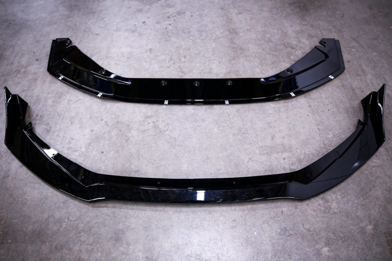 HKS TYPE-S Body Kit Spoiler Set for BRZ ZD8