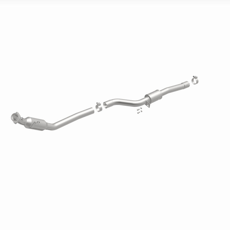 Magnaflow Direct-Fit Catalytic Converter 2013-2017 SL550 V8 4.6 OEM Underbody - OneFastShop