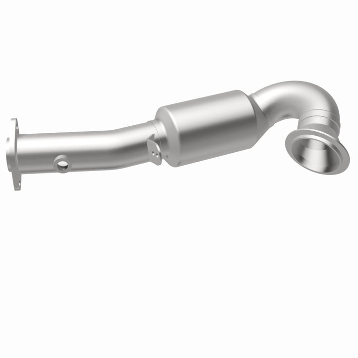 Magnaflow Direct-Fit Catalytic Converter for BMW 5 08-09 - OneFastShop