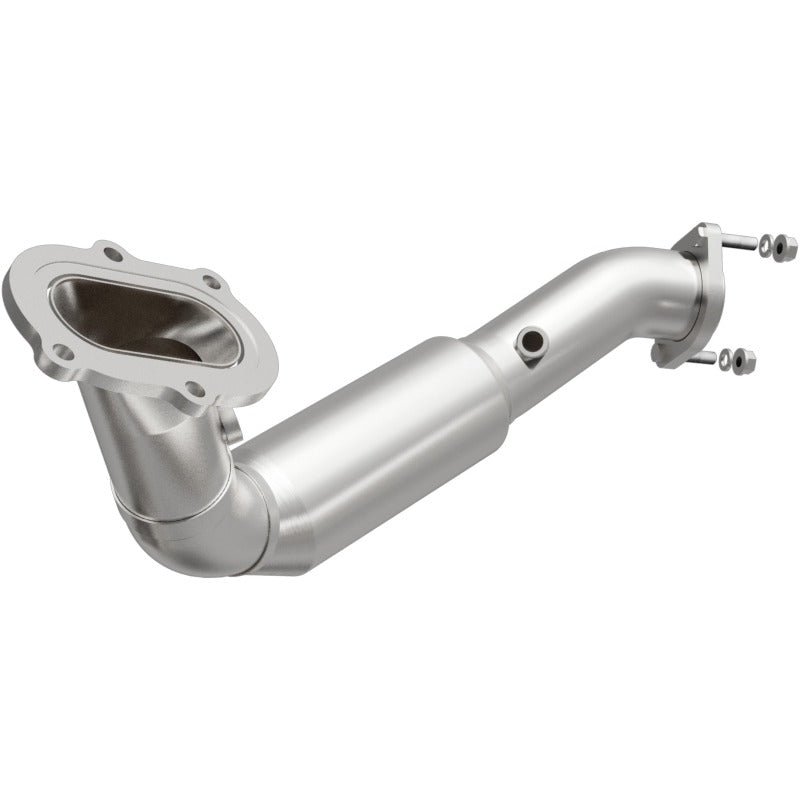MagnaFlow California Grade Direct-Fit Catalytic Converter - Chevrolet Corvette 7.0L 2006 (4561847)