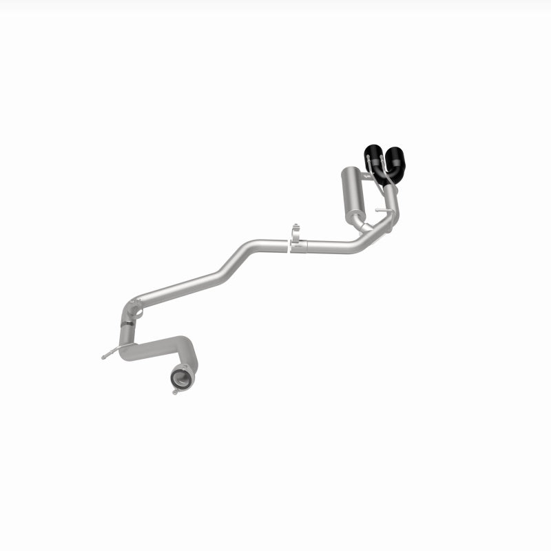 Magnaflow 25-26 Toyota Camry SPEQ Series Cat-Back Performance Exhaust System