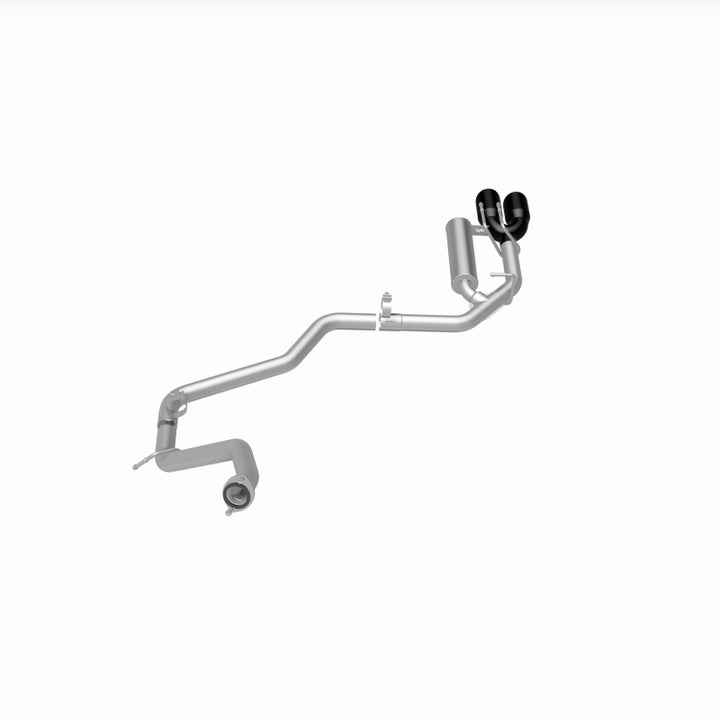 Magnaflow 25-26 Toyota Camry SPEQ Series Cat-Back Performance Exhaust System