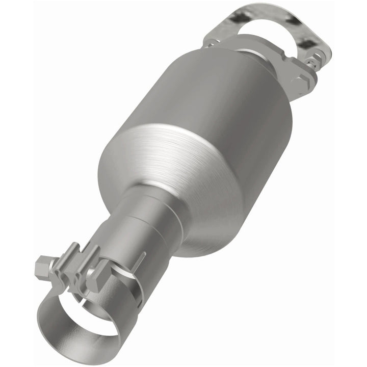 Magnaflow Direct Fit Catalytic Converter for 13-17 C-Max L4 2 OEM Replacement - OneFastShop