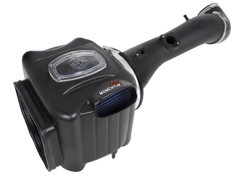 aFe Momentum GT Pro 5R Stage-2 Intake System for GM Silverado/Sierra 2500/3500HD 6.0L V8 - OneFastShop
