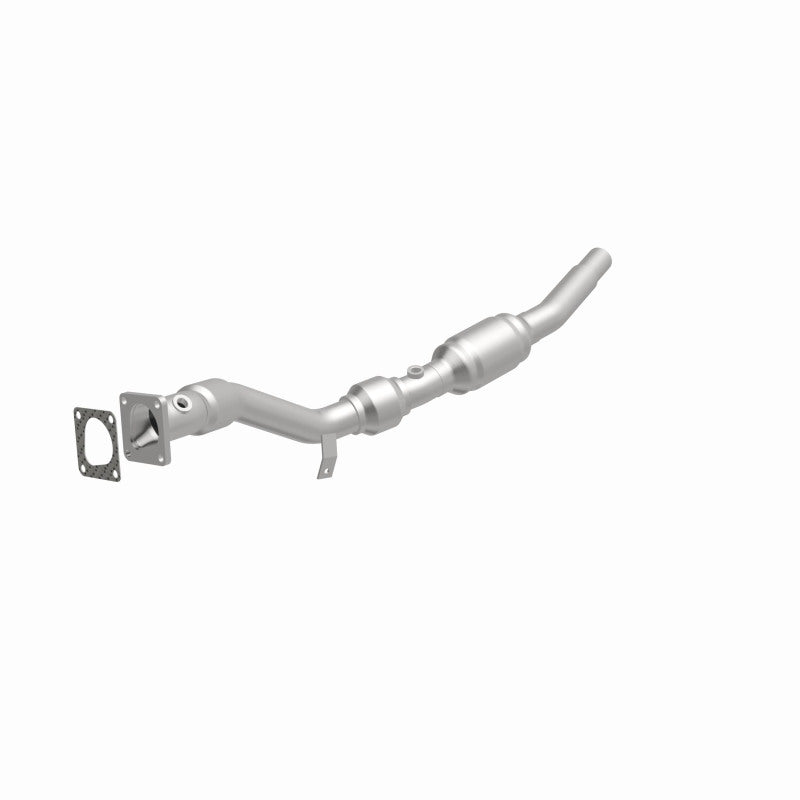 Magnaflow Direct-Fit Catalytic Converter 00-02 Audi A6 Quattro 2.7L - OneFastShop