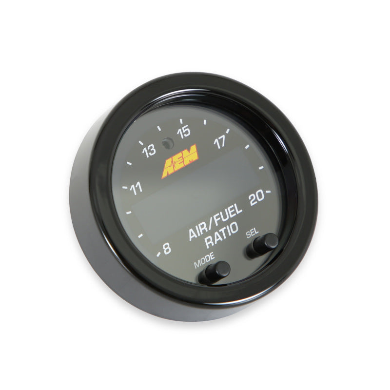 AEM Wideband UEGO AFR Controller Gauge - X-Series, image 10