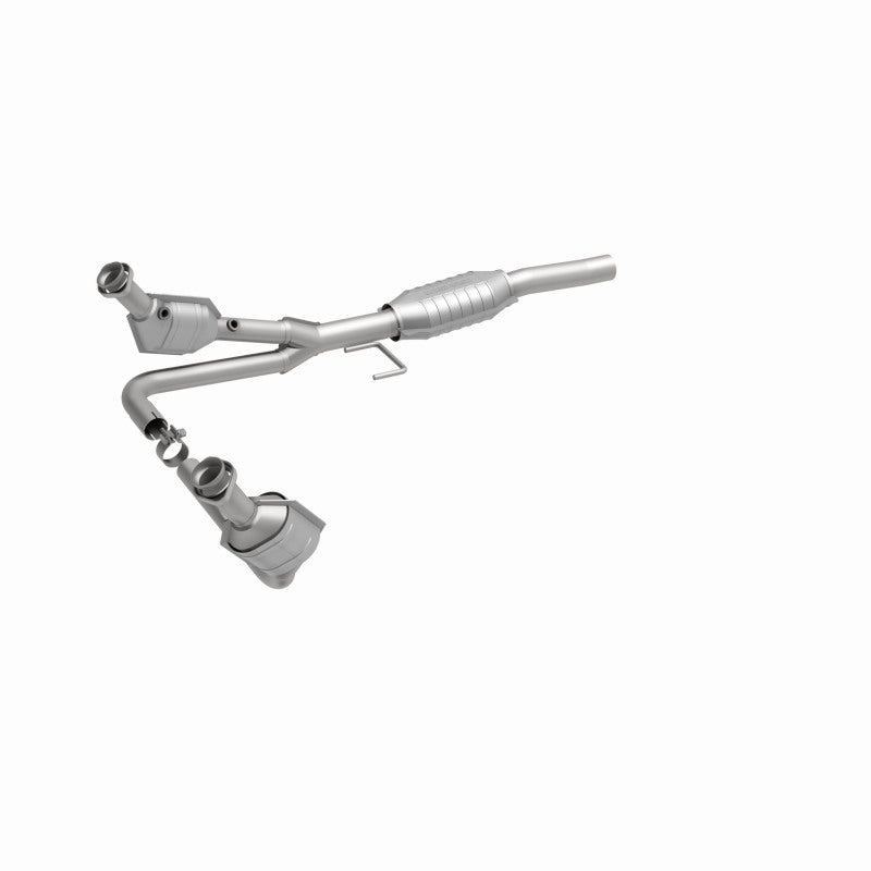 Magnaflow Direct-Fit Catalytic Converter for 2001 Dodge Dakota 3.9L - OneFastShop