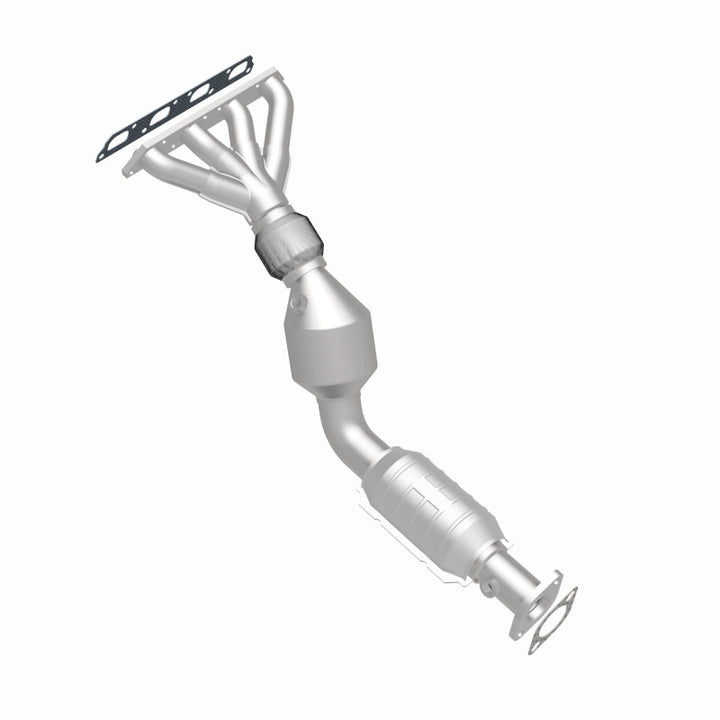 MagnaFlow Catalytic Converter for 02-06 Mini Cooper/S