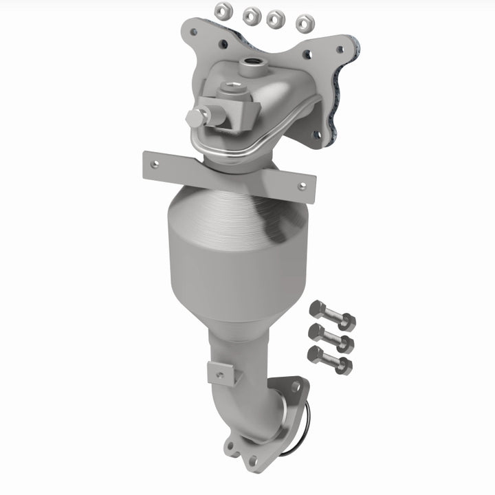 Magnaflow 16-17 Honda Accord 2.4L Direct Fit Cat Converter