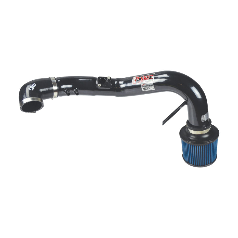 Injen Black Cold Air Intake for 06-09 Civic Si Coupe & Sedan - OneFastShop