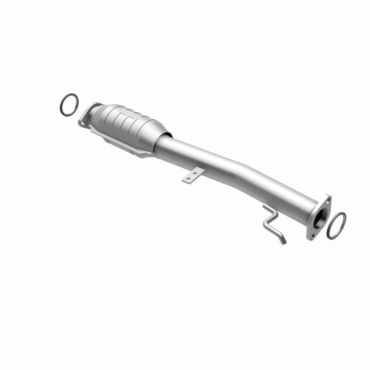 Magnaflow Direct-Fit Catalytic Converter 1996-1998 Toyota RAV4 2.0L 49S - OneFastShop