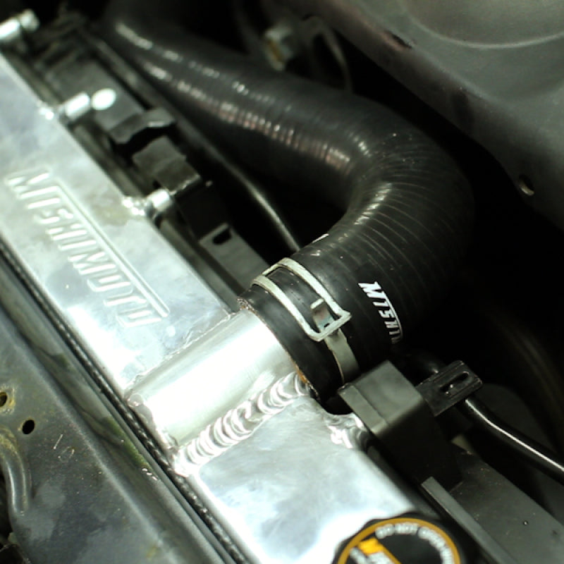 Mishimoto Blue Silicone Hose Kit for 01-07 Subaru WRX / WRX STI