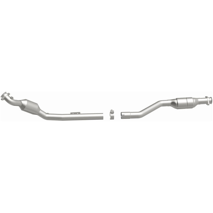 Magnaflow Direct-Fit Catalytic Converter 01-02 Mercedes E430 4.3L Driver Side CA - OneFastShop