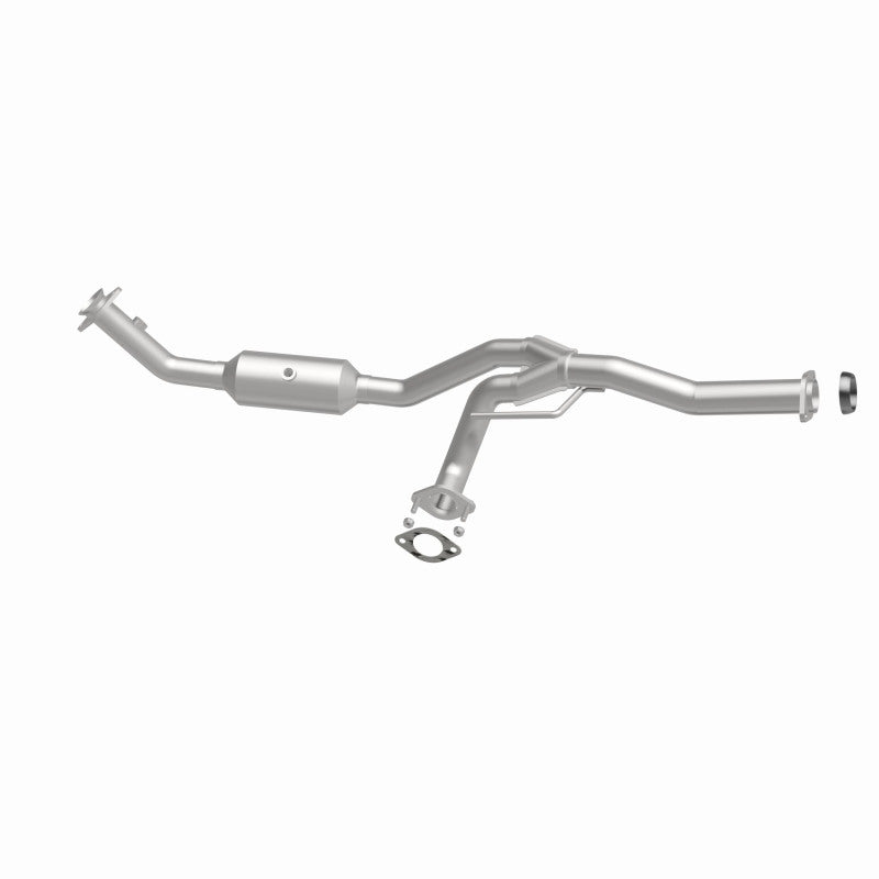 Magnaflow Direct Fit Catalytic Converter California Grade 07-08 Ford Ranger 3.0L - OneFastShop