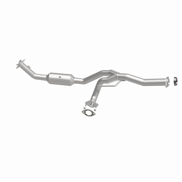 Magnaflow Direct Fit Catalytic Converter California Grade 07-08 Ford Ranger 3.0L - OneFastShop