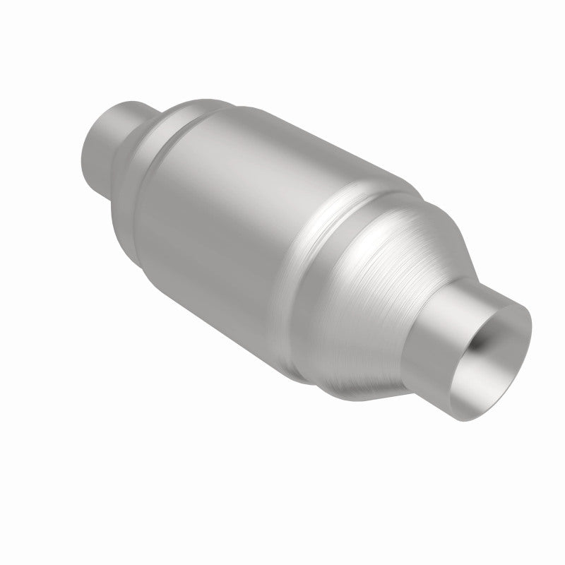 Magnaflow Universal Catalytic Converter 2.00inch C/C - Ford Taurus Lincoln Continental Mercury Sable