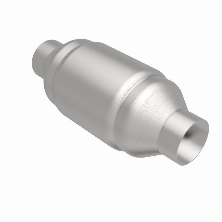 Magnaflow Universal Catalytic Converter 2.00inch C/C - Ford Taurus Lincoln Continental Mercury Sable