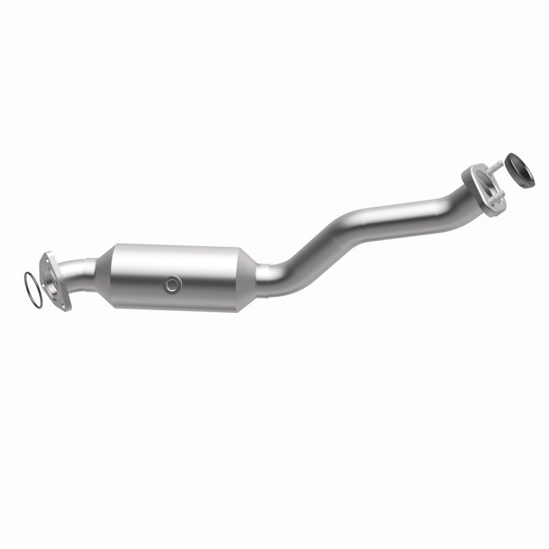 Magnaflow California Catalytic Converter Direct Fit 07-08 Honda Fit 1.5L CARB Compliant Replacement - OneFastShop