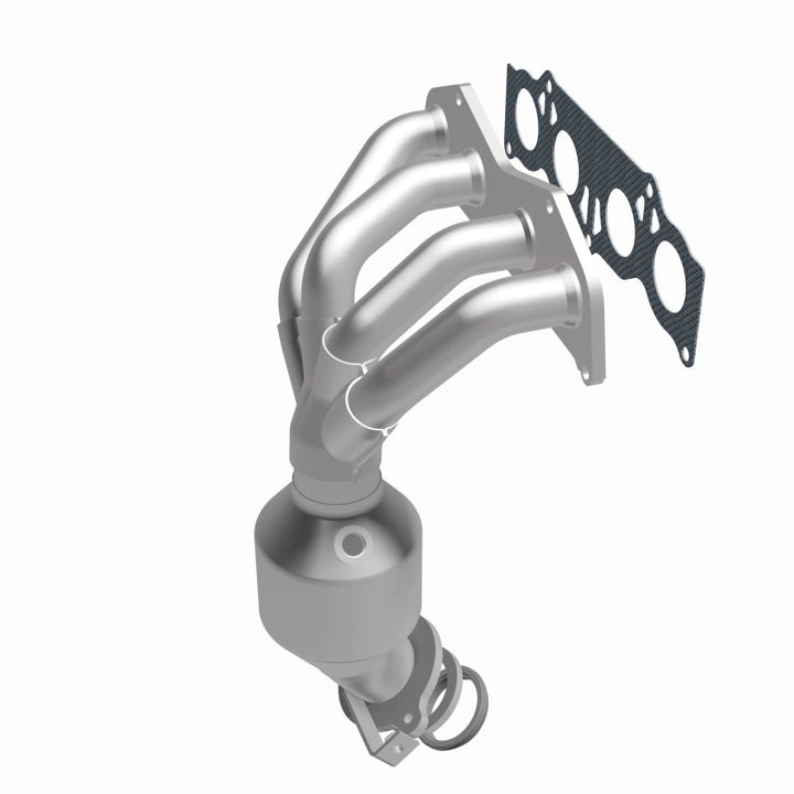 Magnaflow Direct-Fit Catalytic Converter 2004-2005 Toyota RAV4 2.4L - OneFastShop